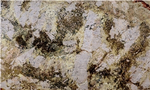 Baricatto Granite Quarry