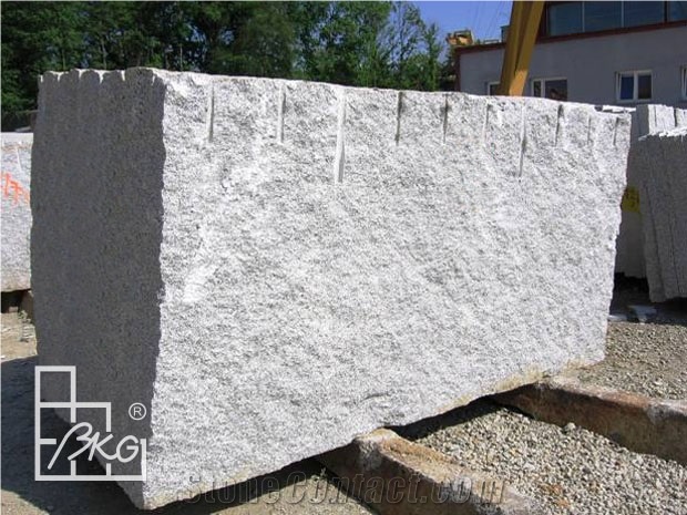 Borowskie Kopanie Granitu - Strzegom Granite Quarry