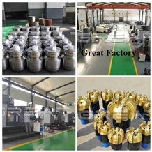 Cangzhou Great Drill Bits Co.,Ltd