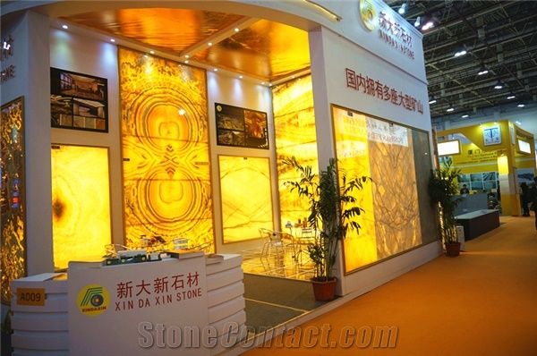 Yunfu XinDaXin Stone Co., Ltd.