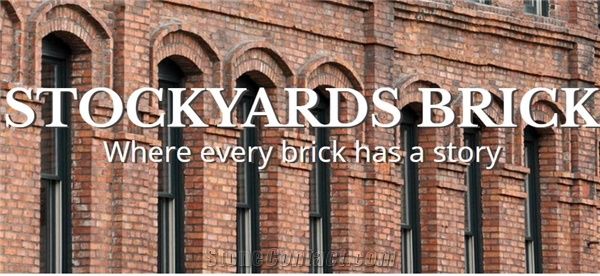 Stockyards Brick
