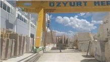Ozyurt marble ltd. sti.