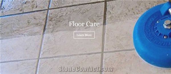 Commercial Flooring Services Inc.