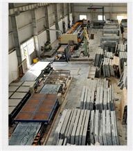 Karnawat Marbles & Granites Pvt. Ltd.