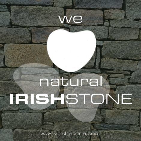 Irish Stone - Pietre Naturali Ltd.