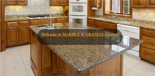 Marble & Granite Express