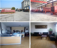 Yancheng Ding Tai Machinery CO.,Ltd