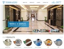 Terrazzo Ltd