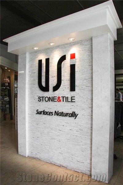 Universal Slate International Inc. - USI Stone & Tile