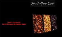 Sparkle Gems Exotic