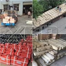 Taizhou XGP Rock Tools Co.,Ltd.