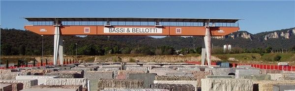 Bassi & Bellotti S.p.A.