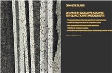 A. Lacroix Granite