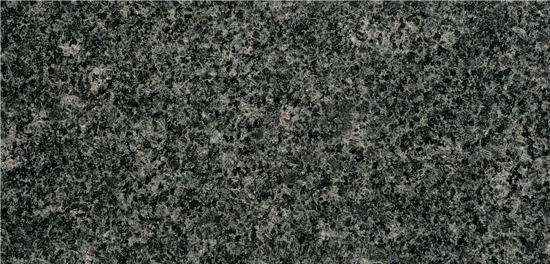 Atlantic Blue Granite Quarry