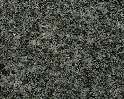 Atlantic Green Granite Quarry