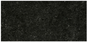 Crystal Black Granite Quarry