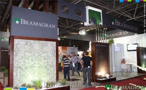 Bramagran Marmores e Granitos Ltda.