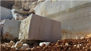 Botticino Semi Classico Marble Quarry
