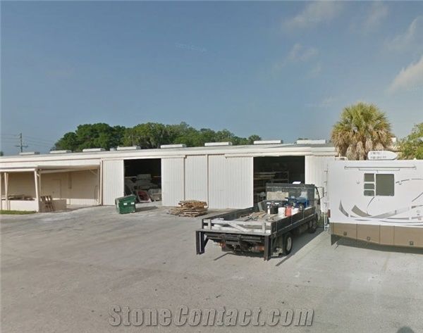 Florentine Marble Mfg Co Stone Supplier