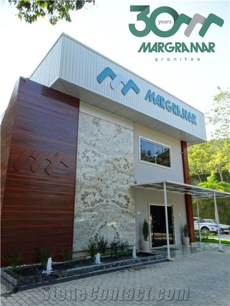 Margramar Granitos Ltda