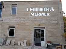 Teodora Mermer Maden Keres. Nak. San. ve Tic. Ltd. Sti