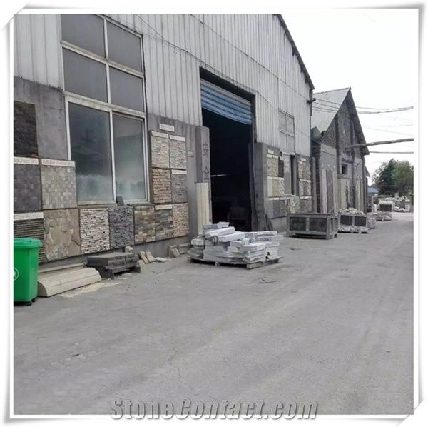Jiaozuo Eternal Stone Materials Co.,Ltd