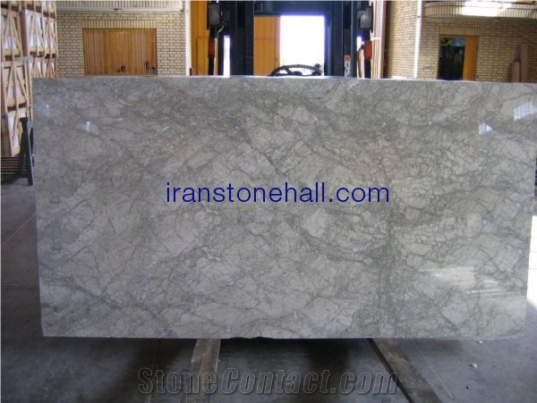 Classic Green Marble Quarry - Verde Persia, Persian Green Marble