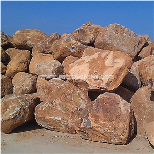 Hainan Grey Basalt Quarry