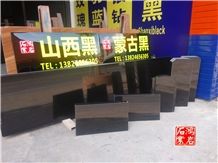 Yunfu City, Guangdong Province, hung rock stone factory