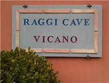 Raggi Cave s.r.l.