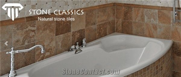 Stone Classics - Akmens Klasika