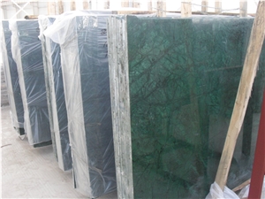 India Green Marble, Forest Green Marble, Rajasthan Green Marble Quarry