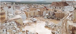 Karacasu Quarry - Kocar White,Kocar Bianco Arabescato