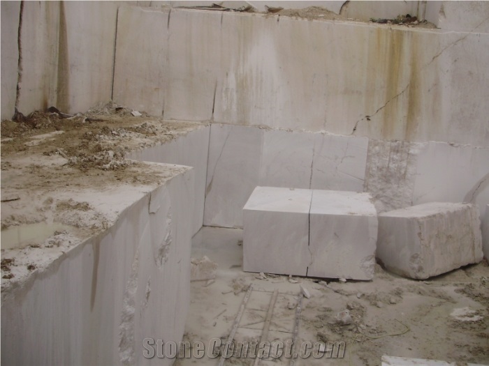 Silit Limestone Quarry