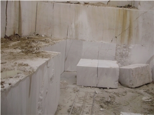 Silit Limestone Quarry
