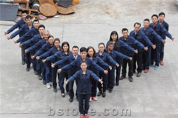 Foshan CHUANGKINGDA(CKD) Machinery Co., Ltd