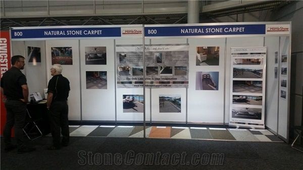 Natural Stone Carpet Pty Ltd
