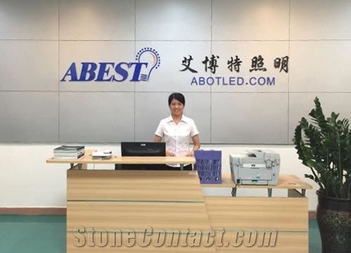 Shenzhen Abest Lighting Co., Ltd