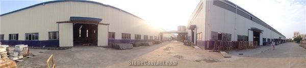 China Stone Tops & Tiles Co., Ltd.