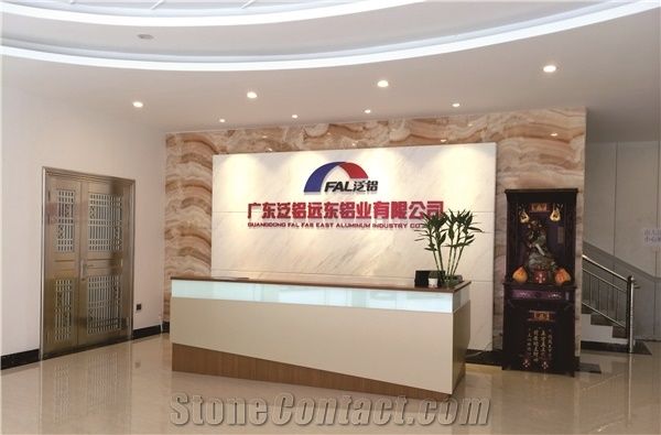 Guangdong Fal Far East Aluminum Industry Co., Ltd