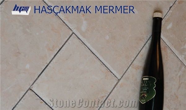 Hascakmak Mermer San. Tic. Ltd. Sti.