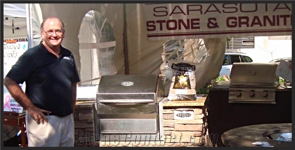 Sarasota Stone & Granite