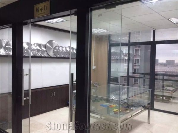 Fujian Nanan Xin Pulifei Diamond Tools Co.,Ltd