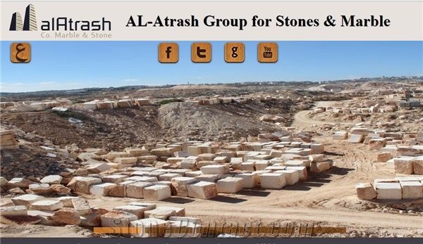 Al Atrash Co.for Marble and Stone