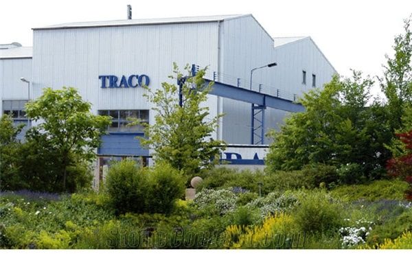 TRACO GmbH