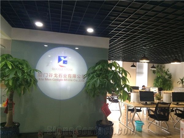 Xiamen GoogleStone Co.,Ltd