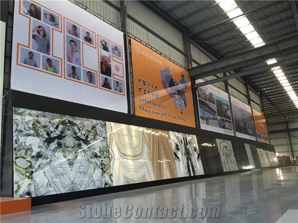 Xiamen Ice Stone Imp.&Exp. Co.,Ltd