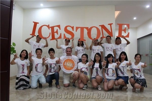 Xiamen Ice Stone Imp.&Exp. Co.,Ltd