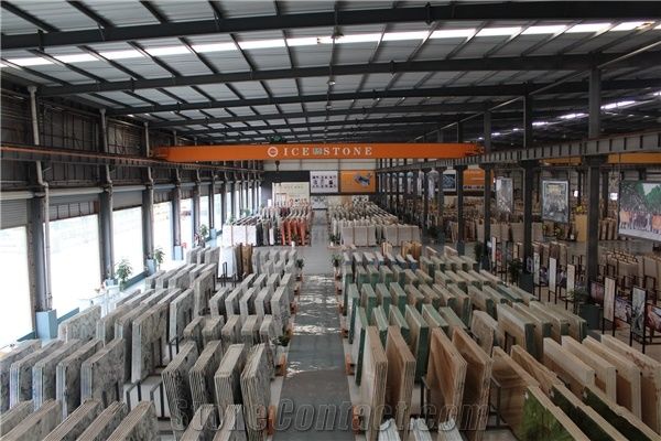 Xiamen Ice Stone Imp.&Exp. Co.,Ltd