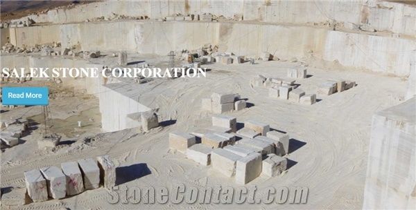 Salek Stone Corporation